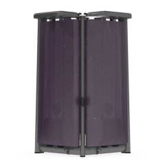 Блочная станция жим от плеч скручивание GYM80 Sygnum Cable Art 5105