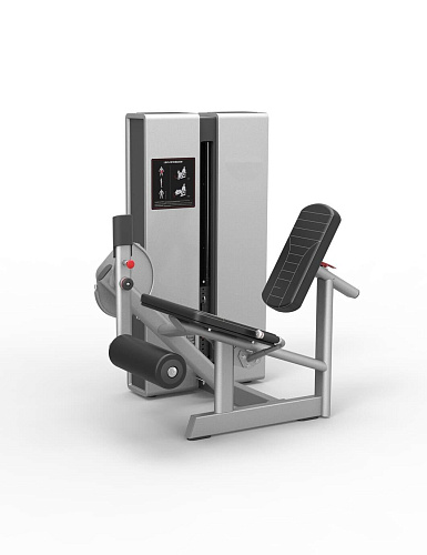 Тренажер для мышц передней поверхности бедра (квадрицепс бедра) Multipower PowerCrown PC2205