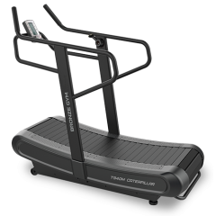 Беговая дорожка BRONZE GYM T940M Caterpillar