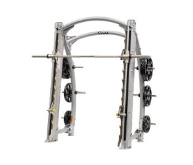 Машина Смита HOIST Commercial Freeweight Line CF-3753