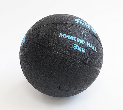 Мяч медицинский Медбол Okpro 3 кг OK1219A-3
