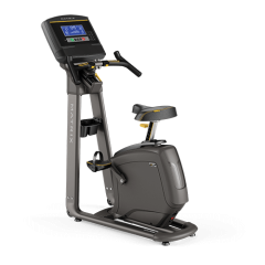 Велоэргометр MATRIX U50XR - Рига Молл