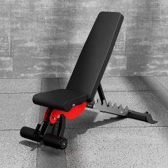 Регулируемая скамья для тренажераOK9101C
