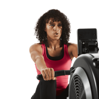 Гребной тренажер OKPRO Rower concept2