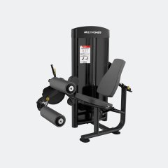 Сгибание ног сидя Multipower BASE SLC