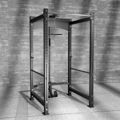 Стойка для жима лежа OK9180C