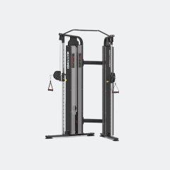 Двойная регулируемая тяга Multipower CCY