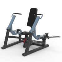 Тренажер жим от груди, сидя PL3001