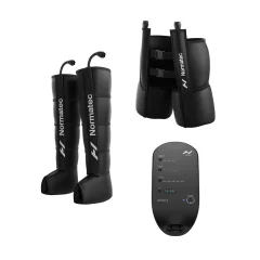 NORMATEC RECOVERY SYSTEM для ног и бедер