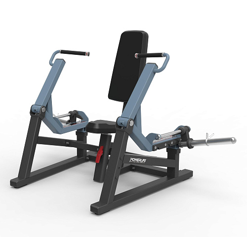 Тренажер жим от груди, сидя PL3001