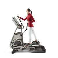 Эллиптический тренажер Star Trac CROSS TRAINER 8CT