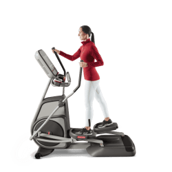 Эллиптический тренажер Star Trac CROSS TRAINER 8CT Эллиптический тренажер Star Trac CROSS TRAINER 8CT