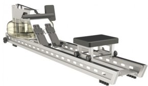 DHZ x6101 гребной тренажер