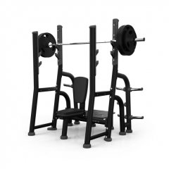 Силовая станция для жима от плеч MATRIX Magnum MG-A45