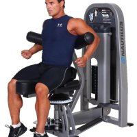 Тренажер торс машина Nautilus EVO™ ROTARY TORSO