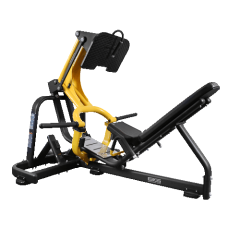 Жим ногами BRONZE GYM PL-1705