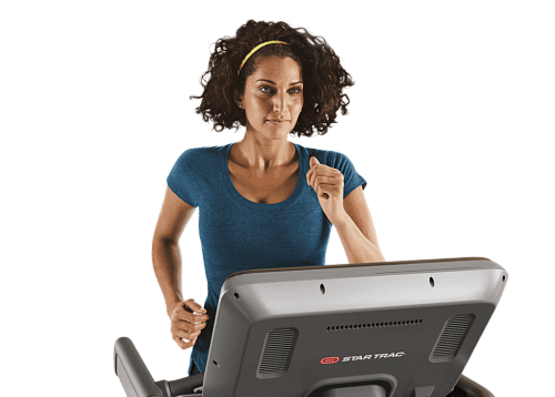 Тренажер Star Trac Trail Hiker 8TH
