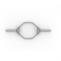 Гриф TECHNOGYM Trap Bar