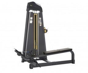 DHZ E1033B горизонтальная гребная тяга