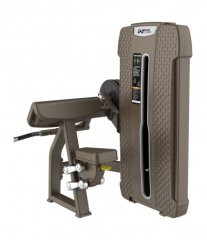 DHZ E-4030 бицепс-машина сидя