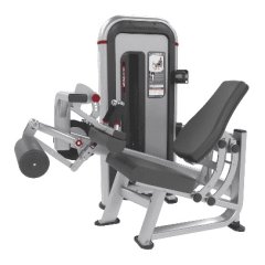 Сгибание ног сидя NAUTILUS Inspiration Leg Curl CHF/9-IPLC3
