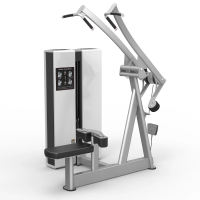 Тренажер для мышц спины вертикальная тяга PC2122 Multipower PowerCrown