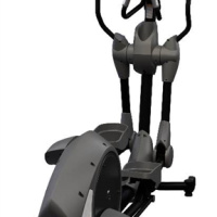Эллиптический тренажер Star Trac Rear Drive Elliptical 8RDE