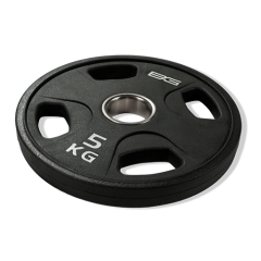 Диск олимпийский BRONZE GYM 5 кг