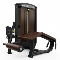 Тренажер Intenza «Сгибание ног лежа» EL-15 идеальный выбор как для начинающих спортсменов, так и для опытных атлетов, стремящихся улучшить свою физическую форму. Благодаря возможности выполнять упражнения без дополнительной нагрузки на другие части тела.