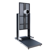 Тренажер для растяжки Fle-xx Neck CDF (мышцы шеи)