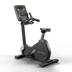 Вертикальный велоэргометр MATRIX Performance LED U-PS-F/LED-C