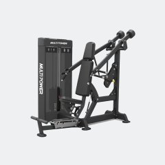 Жим от груди/Жим от плеч Multipower ADVANT ADMP