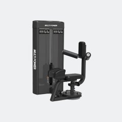 Вращение торса Multipower ADVANT ATR