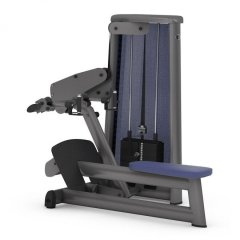 Гребная тяга GYM80 Sygnum Standarts Seated Rowing Machine 3039