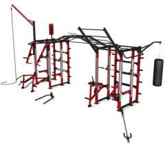 Функциональная рама PANATTA DFC 136 Edge 1DFC002