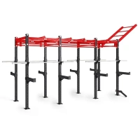 Функциональная рама для кроссфита ZIVA XP TWO RIG