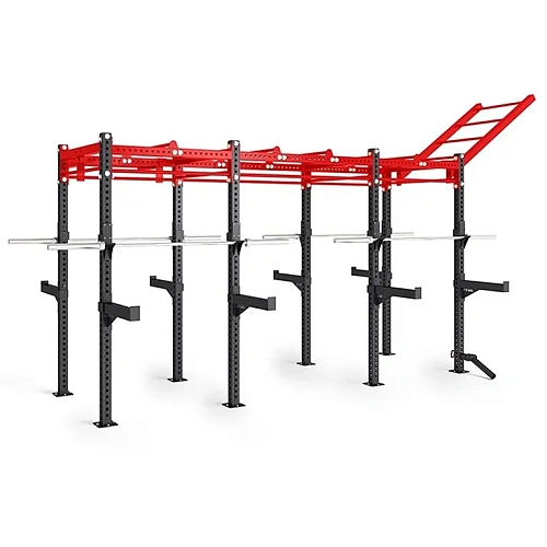 Функциональная рама для кроссфита ZIVA XP TWO RIG