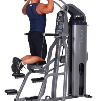 Тренажер гравитрон Nautilus EVO™ GRAVITRON MACHINE