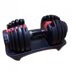Гантель регулируемая AEROFIT AFGRB-24KG