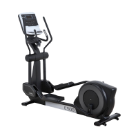 Эллиптический тренажер Multipower Rear Drive E500S