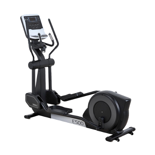 Эллиптический тренажер Multipower Rear Drive E500S