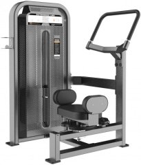 DHZ E-5018 вращение торса