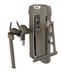 DHZ E-4024 глют-машина (ягодичные)