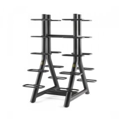Подставка под гантели TECHNOGYM Vertical Dumbbell Rack