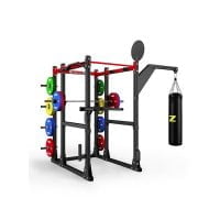 Силовая рама ZIVA c штырями для хранения дисков XP