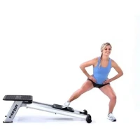 Плиометрическая платформа Total Gym Leg Trainer