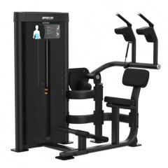 Пресс сидя PRECOR VSL014