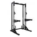 Силовая стойка TECHNOGYM Olympic Half Rack