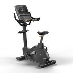 Вертикальный велоэргометр MATRIX Endurance Premium LED U-ES-F/PLED-C