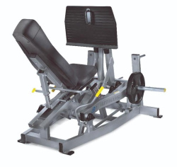 Тренажер NAUTILUS LEG PRESS